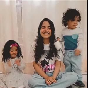 Meet your Posher, Teresa